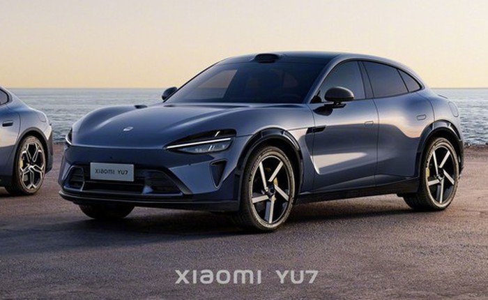 CEO Xiaomi khuyên khách hàng mua Tesla vì quá tải đơn đặt xe điện YU7