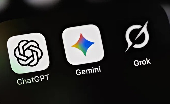 ChatGPT "nịnh hót", Gemini "trầm cảm", Grok chửi người dùng: AI đang thực sự nổi loạn?