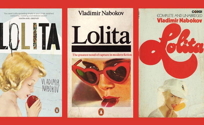 Tại sao 'Lolita' vẫn ám ảnh và gây tranh cãi sau hơn 60 năm ra đời?