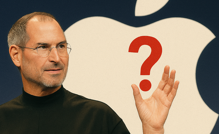 Nếu năm 2007, Apple chưa từng ra mắt iPhone thì...?