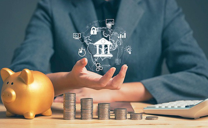 Khi vàng đắt đỏ, tiết kiệm online lên ngôi: Cách biến vài nghìn đồng thành khoản sinh lời
