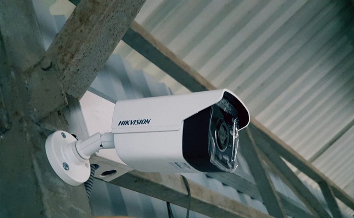 Coi chừng camera giám sát nhà bạn đang "phản chủ"