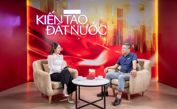Vươn tới quỹ đạo không gian vũ trụ: Khát vọng làm chủ bầu trời Việt Nam