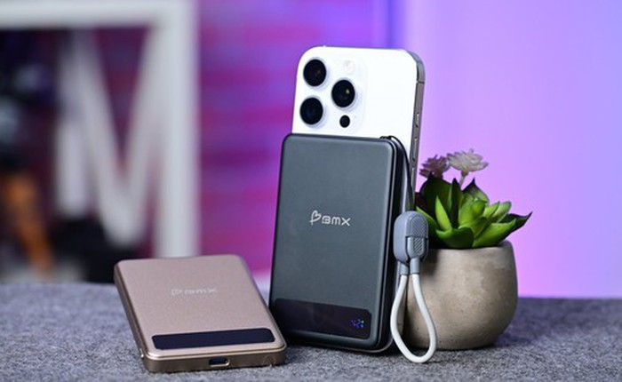 Không lo cháy nổ: Pin dự phòng thể rắn hứa hẹn mang đến cuộc cách mạng về an toàn và tốc độ sạc