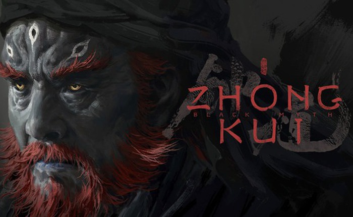 Hé lộ bom tấn tiếp theo: Game Science công bố 'Black Myth: Zhong Kui' tại Gamescom 2025