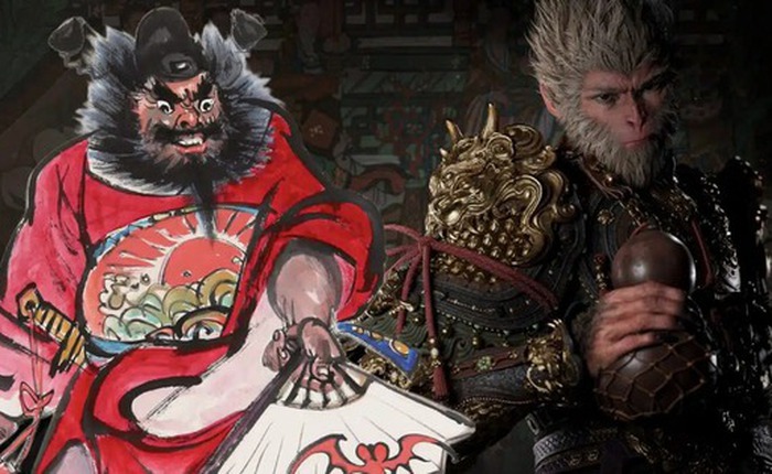 Giải mã vị thần diệt yêu trừ ma Chung Quỳ: Vì sao cha đẻ tựa game 'Black Myth: Wukong' lại chọn làm phần tiếp theo?