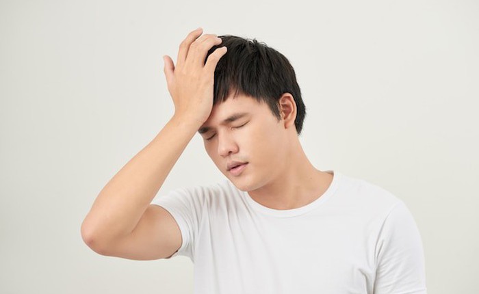 Ca bệnh Alzheimer trẻ nhất lịch sử: Nam thanh niên mới 19 tuổi đã mắc căn bệnh người già