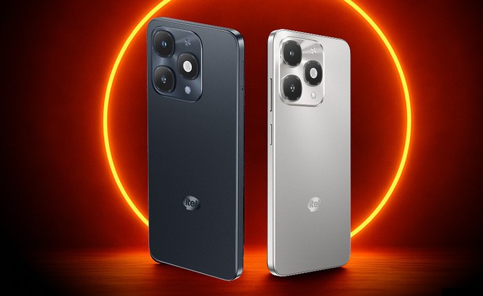 Điện thoại giá dưới 2 triệu có thiết kế giống iPhone 16 Pro Max
