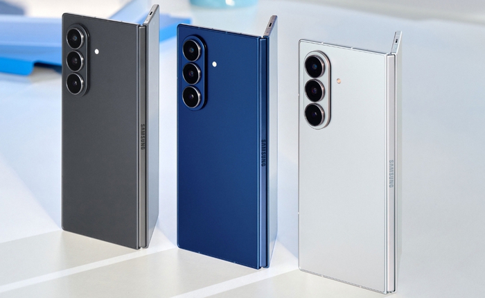 Samsung "phất như diều gặp gió" ở Mỹ nhờ Galaxy Z Fold7, người dùng gật gù nói chí phải