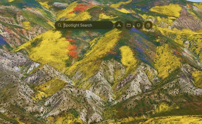 Nói thật là: chuyển từ Windows sang macOS, tôi mới thấy Spotlight ở macOS 26 “vượt mặt” Windows Search thế nào