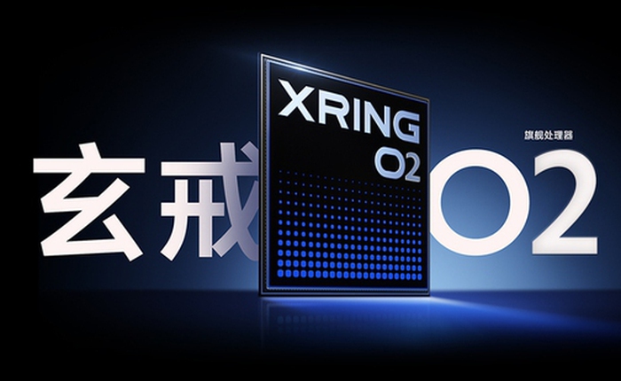 XRing O2 có thể ra mắt cuối năm 2026, cạnh tranh trực tiếp với Dimensity 9600 và Snapdragon 8 Elite 3