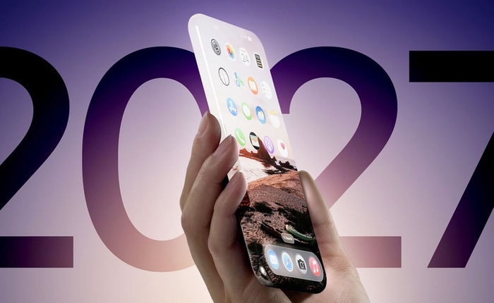 Kế hoạch 3 năm Đổi mới - Sáng tạo của Apple: Từ iPhone 17 Air, iPhone gập cho đến phiên bản kỷ niệm iPhone 20 làm bằng kính