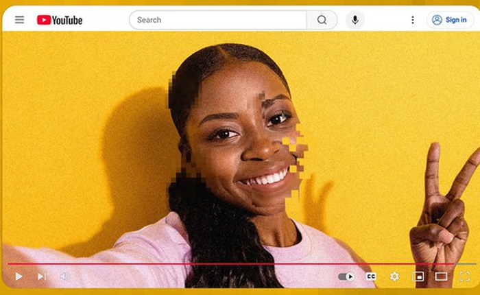 YouTube bí mật chỉnh sửa video bằng máy học: liệu AI có đang viết lại thực tại ngay trước mắt chúng ta?