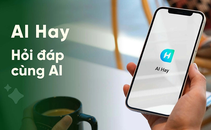 Ứng dụng AI Việt "lội ngược dòng" leo thẳng lên top: Vượt mặt cả Gemini, Deepseek, hóa ra là vì lý do này!