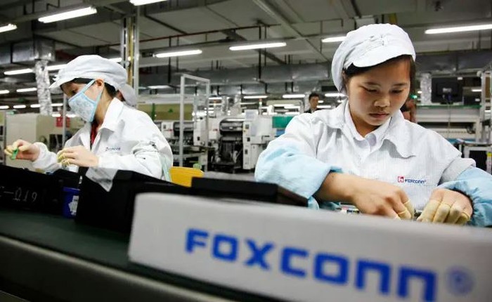 Đối tác Apple thưởng nóng hơn 200 triệu cho nhân viên sản xuất iPhone 17