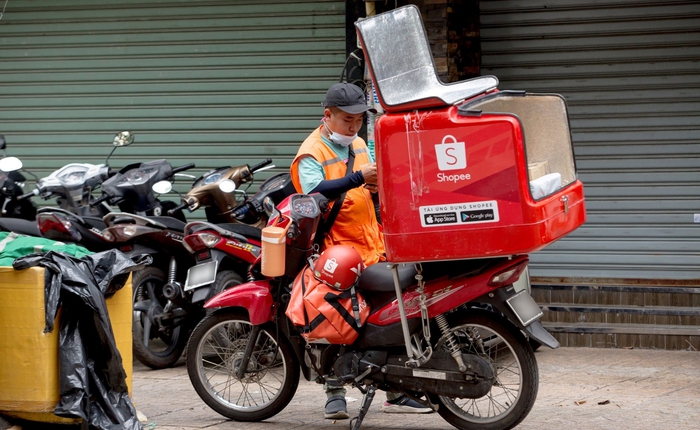 Người Việt chi hơn 9.000 tỷ đồng để mua thứ này trên Shopee, Lazada