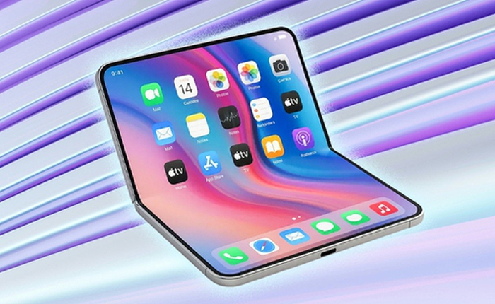 Nói thật là, nếu iPhone gập mà “ngon” như Galaxy Z Fold7, chắc chắn bán đắt như tôm tươi