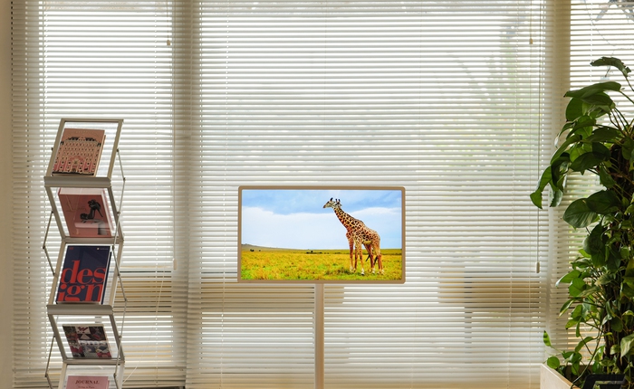 Trải nghiệm LG StanbyME 2: TV “biết đi” đã qua, giờ là thời của TV "lẽo đẽo theo bạn”