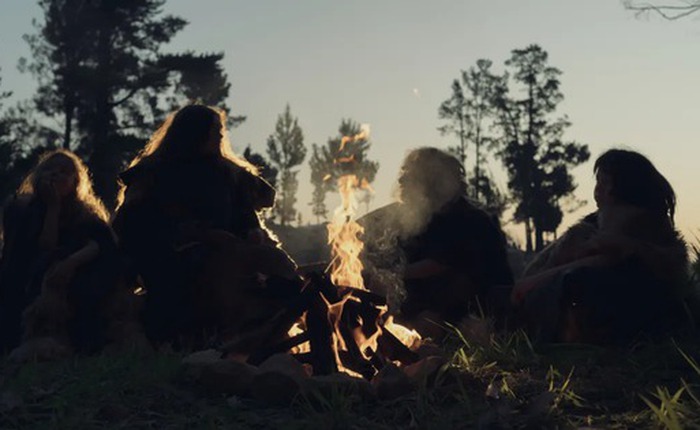 Bí ẩn 'lời nguyền' của người Neanderthal: Hóa thạch 30.000 năm tuổi hé lộ bi kịch tuyệt chủng đầy máu và nước mắt!