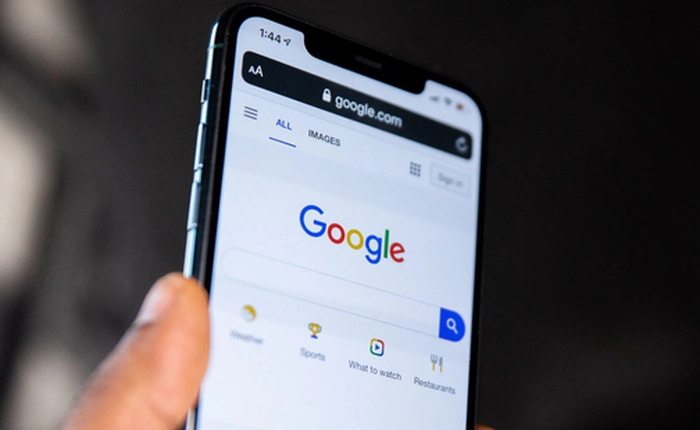 Ván cược 20 tỷ USD/năm: Vì sao Google chi tiền 'khủng' để bám lấy Apple?
