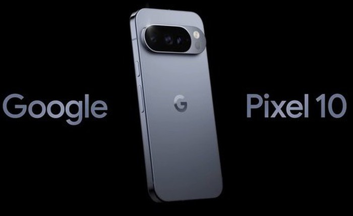 Google đăng quảng cáo Pixel 10 để "khịa" Apple, ai ngờ bị người dùng "khịa" ngược lại