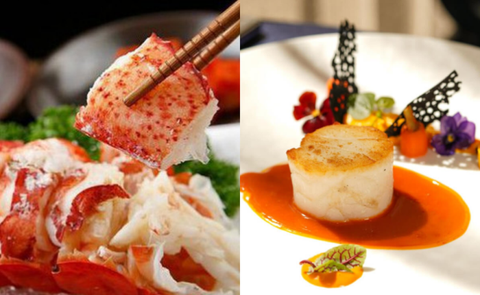 3 món ăn trước đây đến người nghèo cũng chê nay trở thành đặc sản đắt đỏ