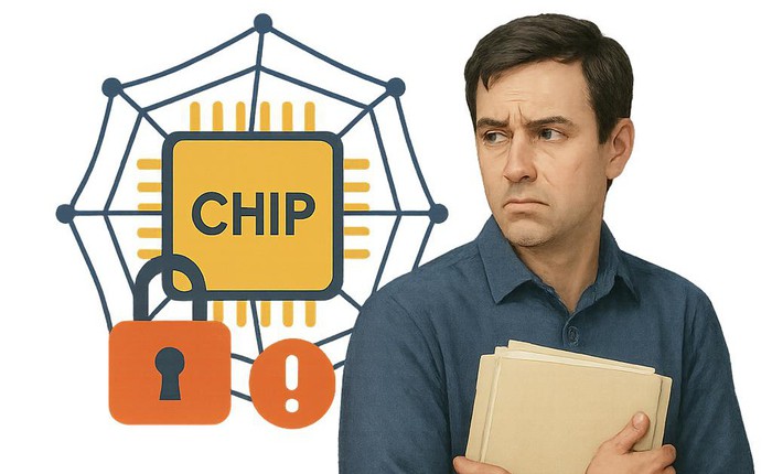 Nhóm nhân viên TSMC ăn cắp bí mật sản xuất chip 2nm cho đối thủ tại Nhật Bản