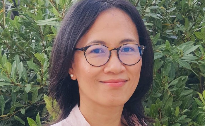 TSKH Phạm Thị Kim Cương chỉ ra cơ hội Việt Nam có thể nắm bắt để hướng ra thế giới theo làn sóng tiêu dùng bền vững