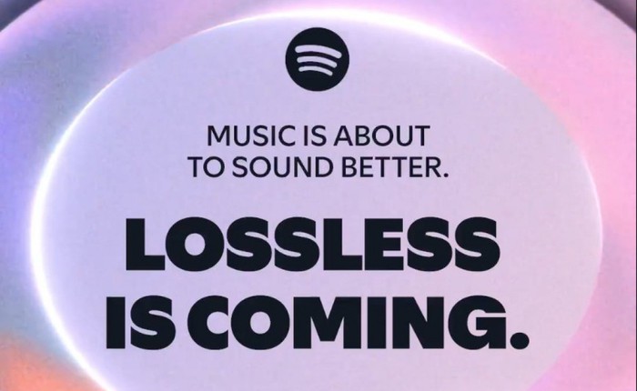 Spotify cuối cùng cũng mở khóa âm thanh lossless, nhưng liệu có quá muộn?