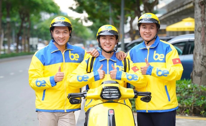 BE khác biệt trong cuộc đua siêu ứng dụng: Tăng trưởng 60%, có lãi, vươn tầm khu vực từ nền tảng “thuần Việt”