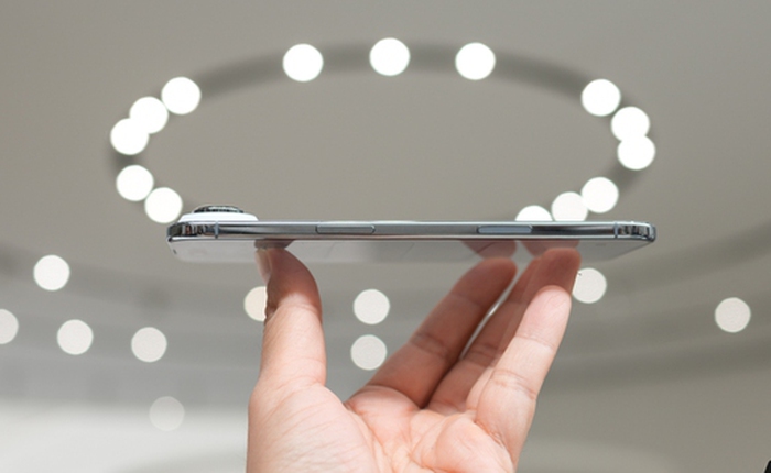 iPhone Air: Phép thử mới của Apple hay bước trưởng thành chiến lược?