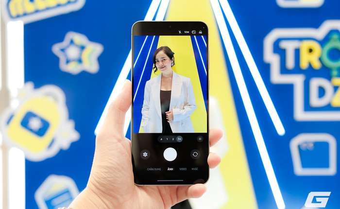 Không khí ngày mở bán Galaxy S25 FE tại Việt Nam: Người dùng trẻ háo hức trải nghiệm công nghệ mới với mức giá vừa tầm