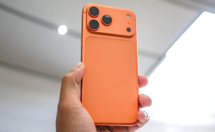 Người Việt không ngại giá cao: iPhone 17 Pro Max vẫn là "con át chủ bài", iPhone Air chưa đủ sức hấp dẫn