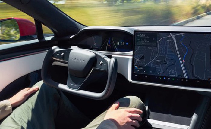 Liệu Tesla có từ bỏ công nghệ tự lái hoàn toàn?