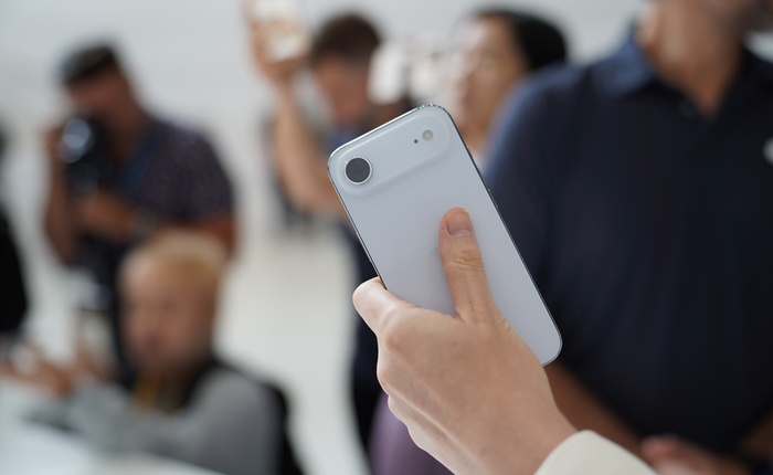 Ai sẽ mua iPhone Air khi người Việt vẫn tranh nhau Pro Max giá gần 40 triệu đồng