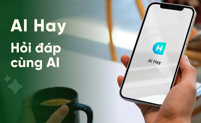 MXH này đang vượt điểm hoàn toàn các sản phẩm công nghệ hiện nay, vừa có AI lại vừa "Make in Vietnam"
