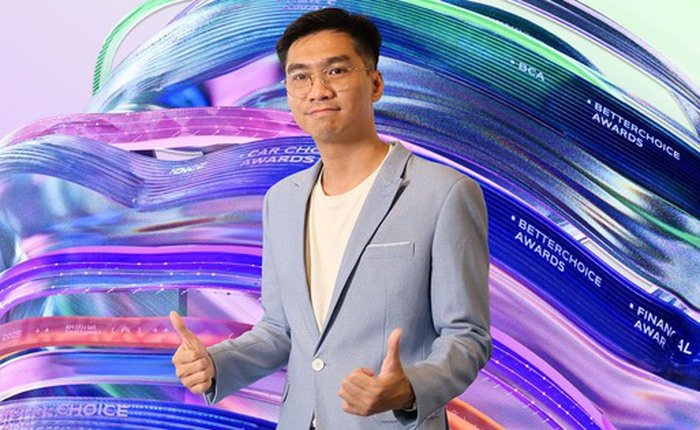 PewPew nói về Better Choice Awards: "Phù hợp" chính là từ khóa then chốt trong mùa giải năm nay