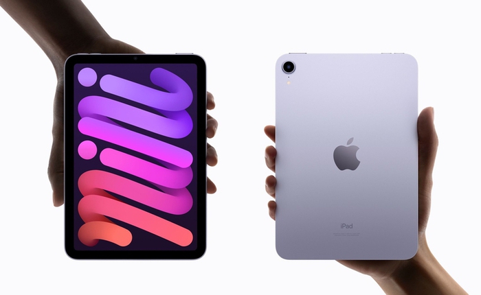 Nói thật là, Apple nên nhanh ra iPad Mini, iPad Air mới màn 120Hz như iPhone 17 đi
