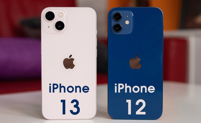 Cơ hội mua iPhone 12, 13 cũ với giá từ 2.5 triệu sắp đến, nhưng không phải cho người bình thường