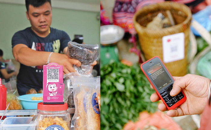 Cạnh tranh về khách hàng chưa đủ, MoMo và Viettel còn đang đối đầu gay gắt tại giải thưởng Better Choice Awards