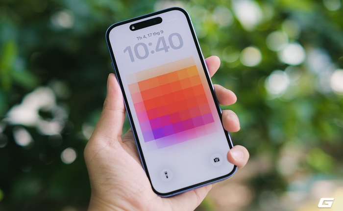 Một năm tôi dùng iPhone 16: Máy chính nhỏ gọn thực dụng đúng nghĩa, nhưng cũng có "cái giá" phải trả