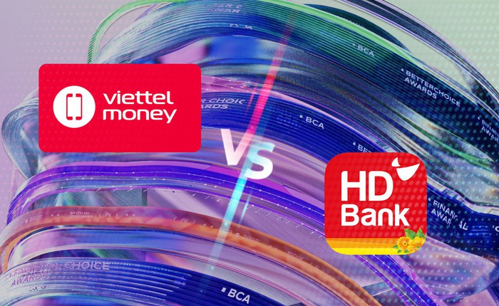 Viettel Money vs HDBank: "Phổ cập" và "đột phá", ai xứng đáng lên ngôi ở hạng mục Hệ sinh thái tài chính?