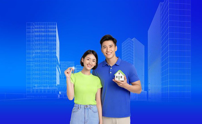 Ngân hàng ACB và tham vọng đổi mới tín dụng: Lời giải cho bài toán vốn của người trẻ?