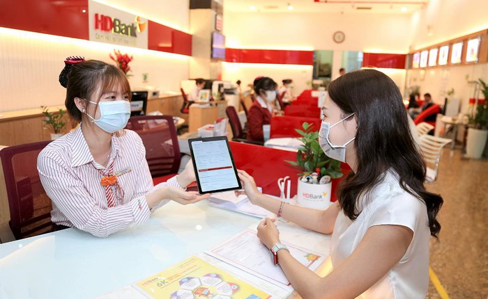 Bức tranh tài chính số ở Việt Nam và hành trình không ai bị bỏ lại phía sau Bức tranh tài chính số ở Việt Nam và hành trình không ai bị bỏ lại phía sau