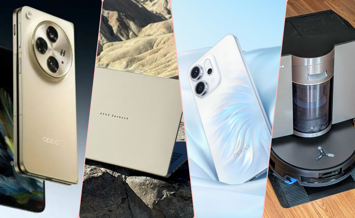 Điện thoại "so kè" với laptop và cả robot hút bụi: Thì ra đây chính là điểm khiến Better Choice Awards trở nên gay cấn