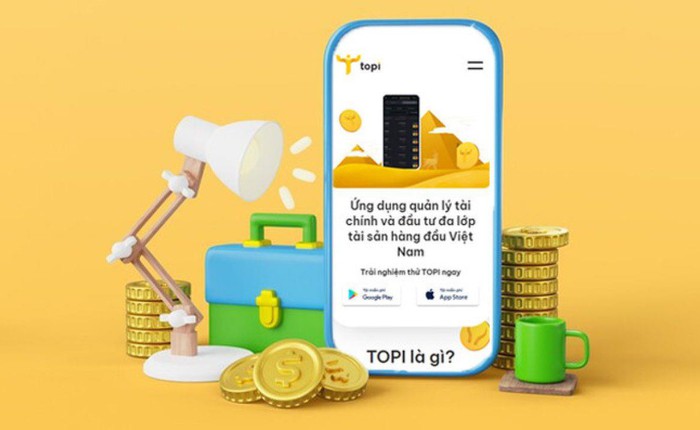TOPI và bài toán “phù hợp”: Khi đầu tư đại chúng cần đơn giản, minh bạch và đủ sâu