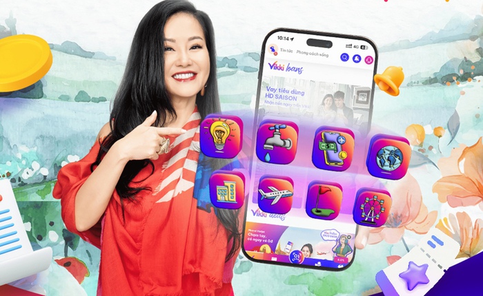 Khi trải nghiệm quyết định tất cả: Người trẻ đang thay đổi cuộc chơi tài chính