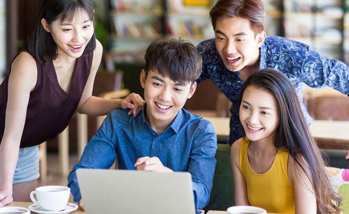Từ khuyến mãi tới thói quen: Vì sao "đổ tiền ưu đãi" vẫn không giữ được Gen Z? Từ khuyến mãi tới thói quen: Vì sao "đổ tiền ưu đãi" vẫn không giữ được Gen Z?
