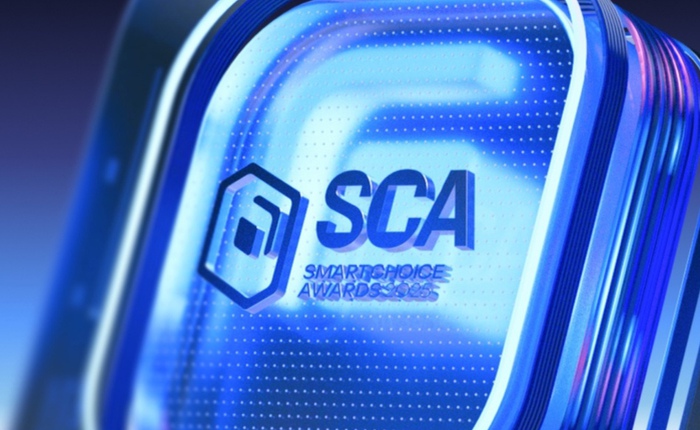 Cổng bình chọn Smart Choice Awards 2025 chính thức khép lại: Hé lộ những cái tên đang dẫn đầu