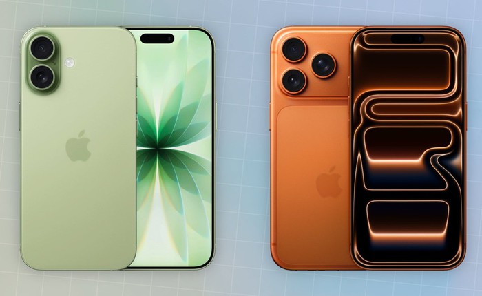 Chênh 10 triệu đồng, nên chọn iPhone 17 Pro hay iPhone 17 đây?